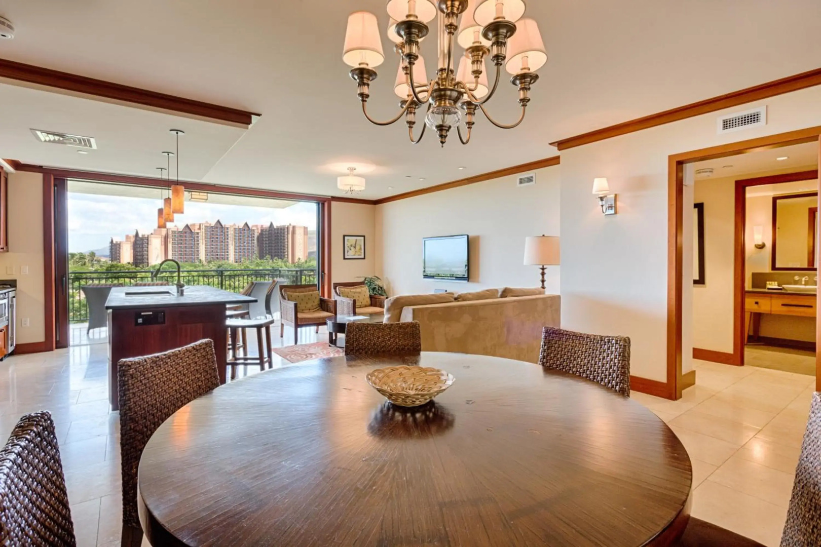 Ko Olina Beach Villas Resort