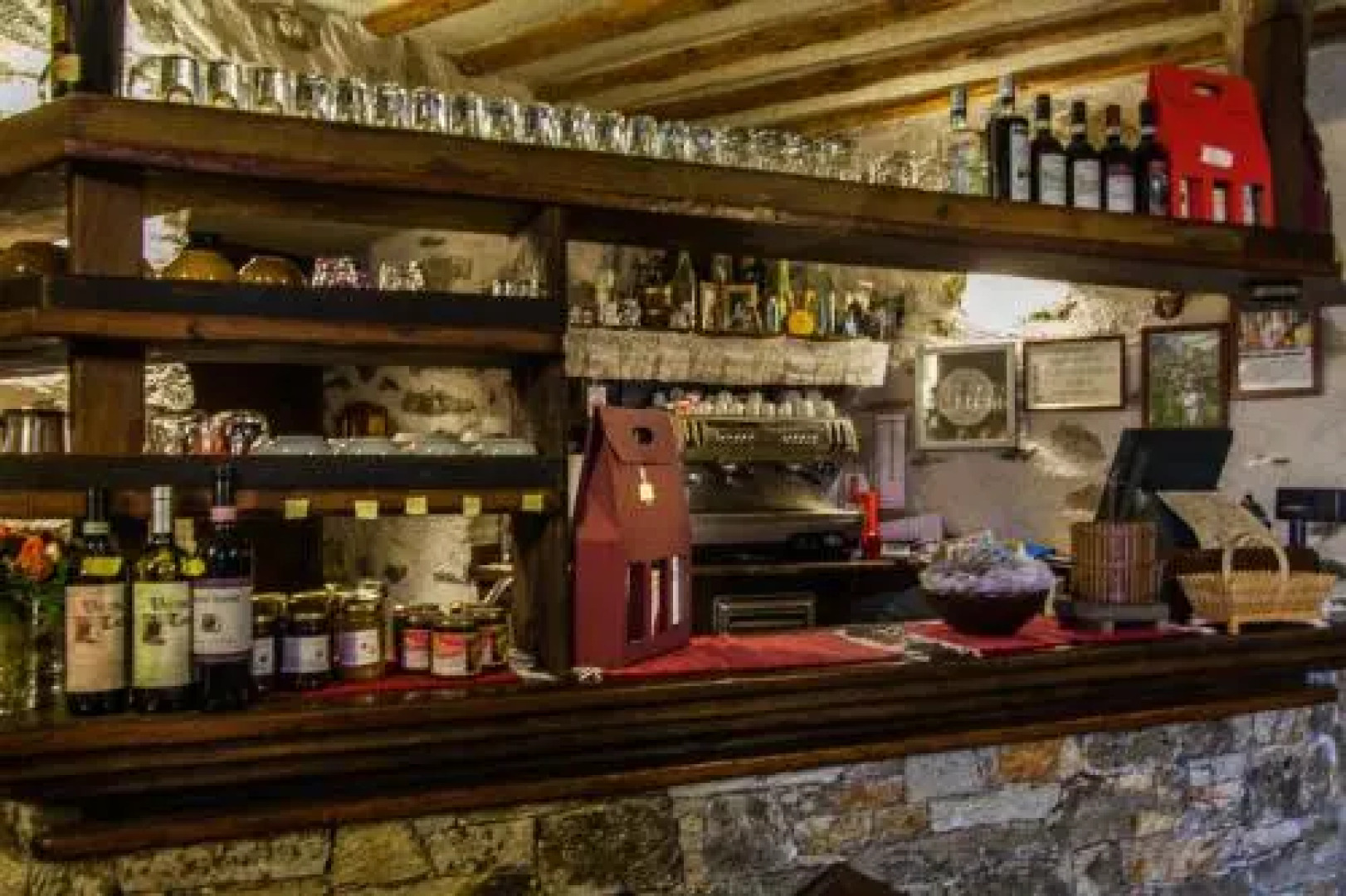 Agriturismo Il Vecchio Torchio