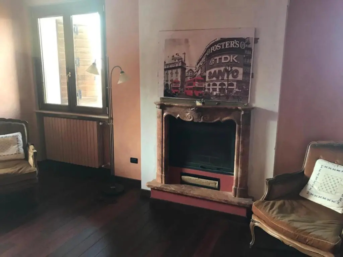 Remarkable 6 Bedrooms Villapiemonte With Land