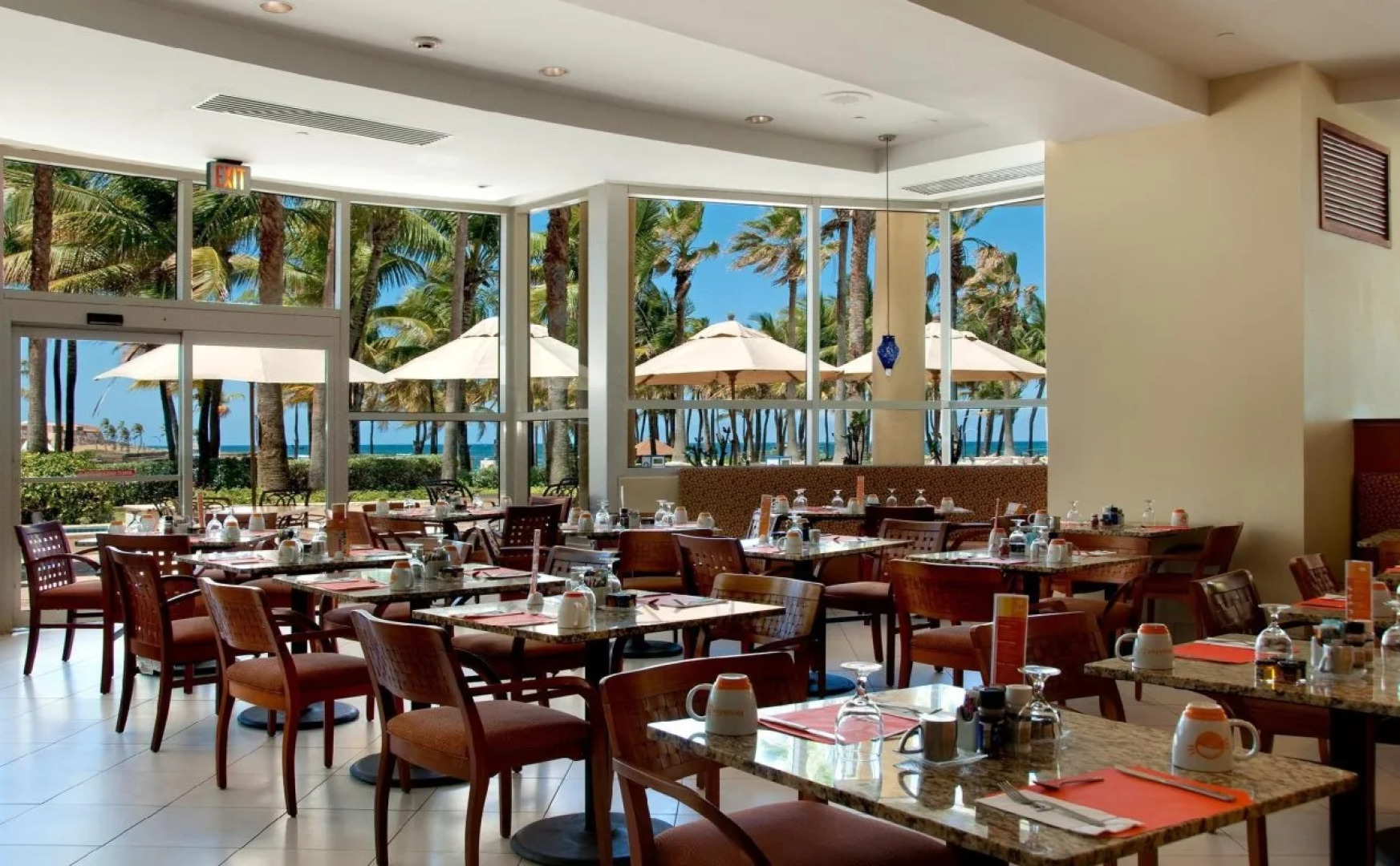 Condado Lagoon Villas at Paseo Caribe