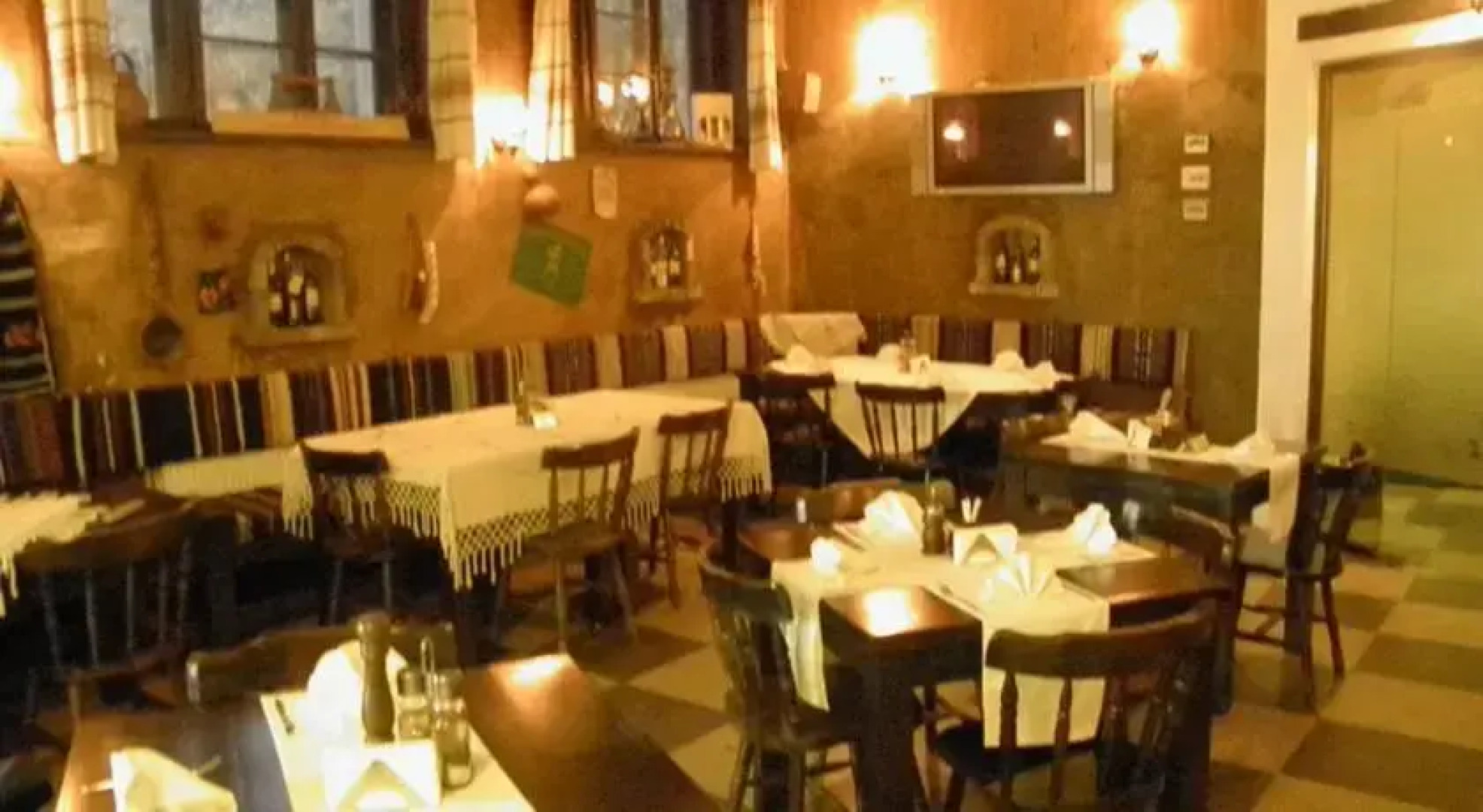 Hotel Pallatium Manastira