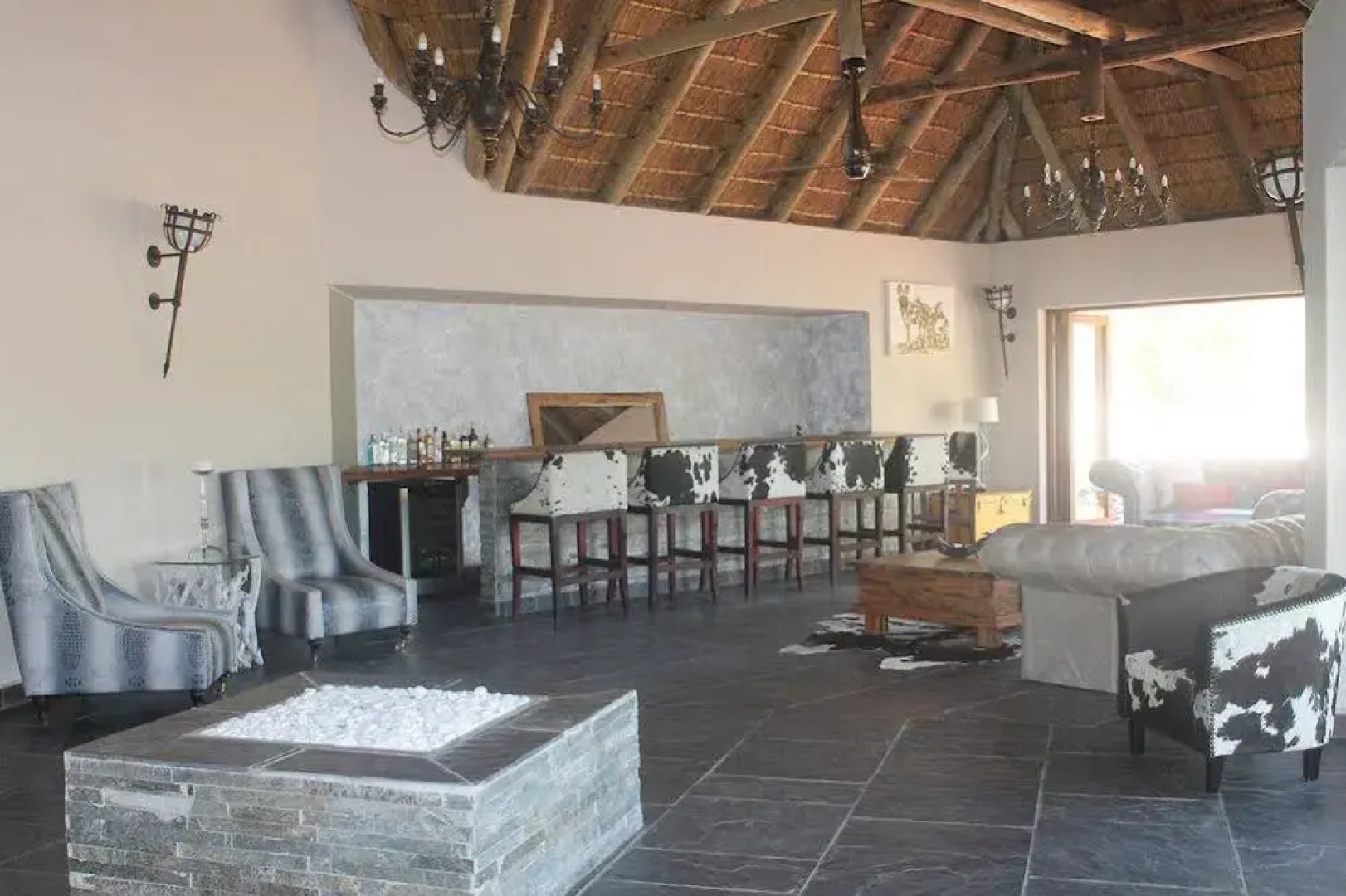 Kusudalweni Safari Lodge and Spa