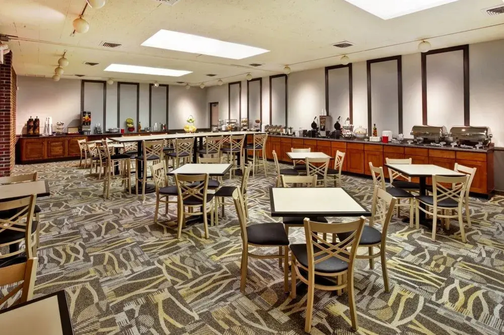 Ramada Seekonk/Providence Area