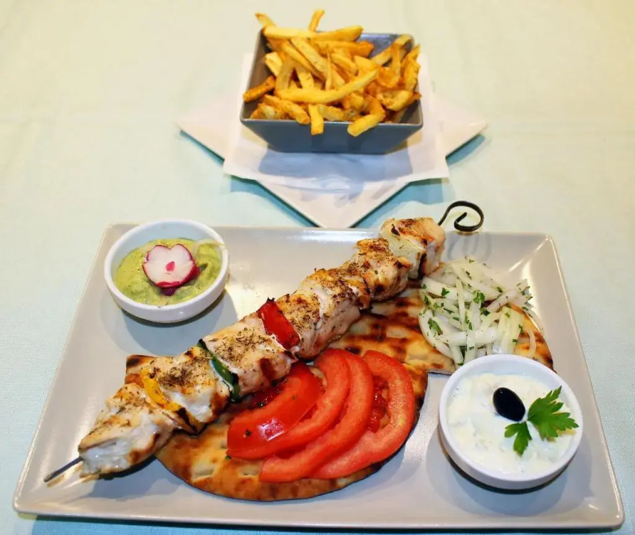 Castello Bianco Aparthotel