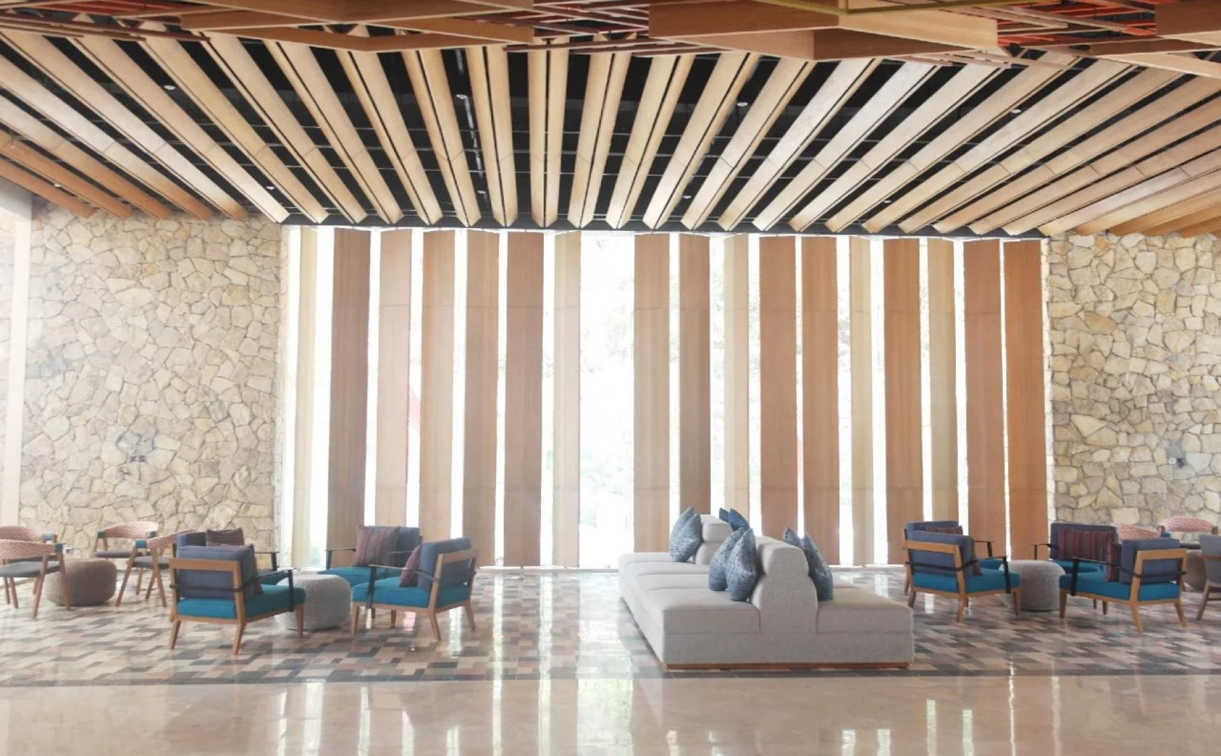 Louis Kienne Resort Senggigi