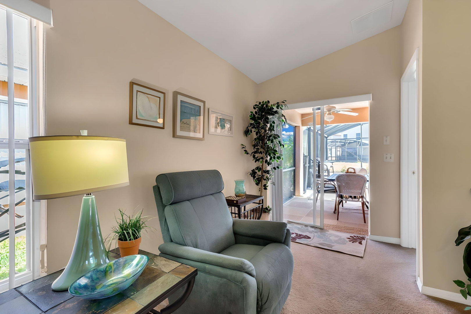 SR332SJW - 4 beds pool & spa - Close to Disney