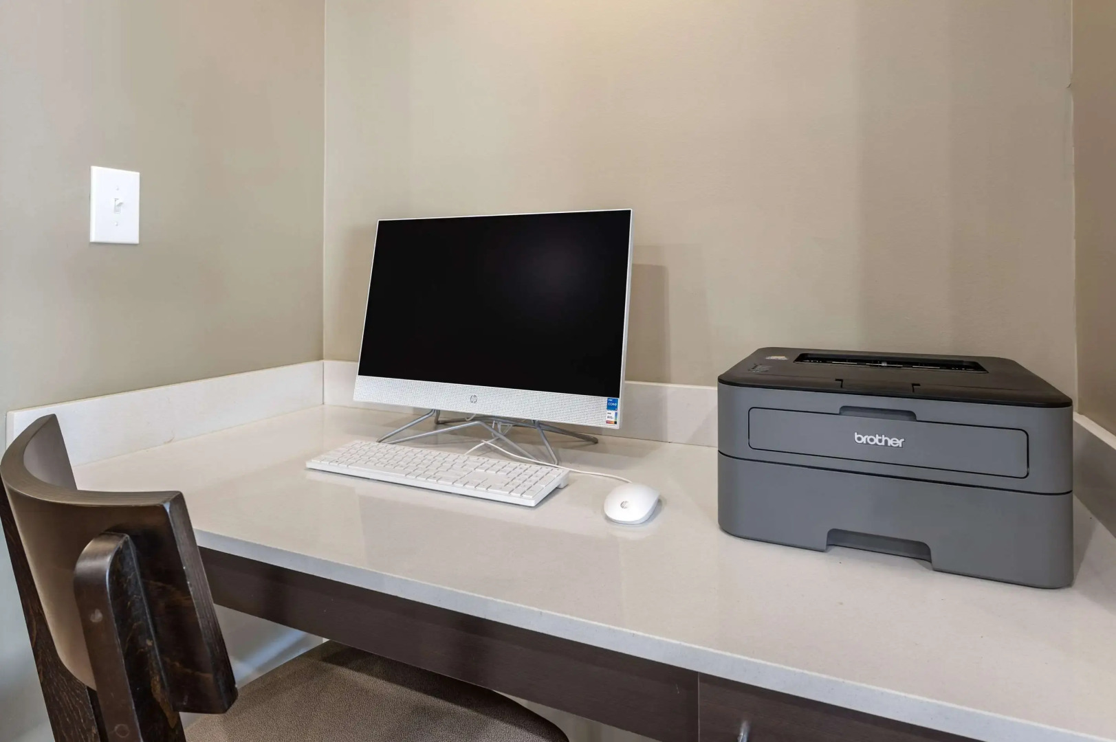 MainStay Suites Georgetown Lexington North