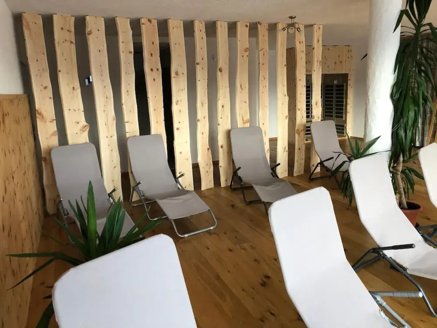 Pension Panorama Elisabeth