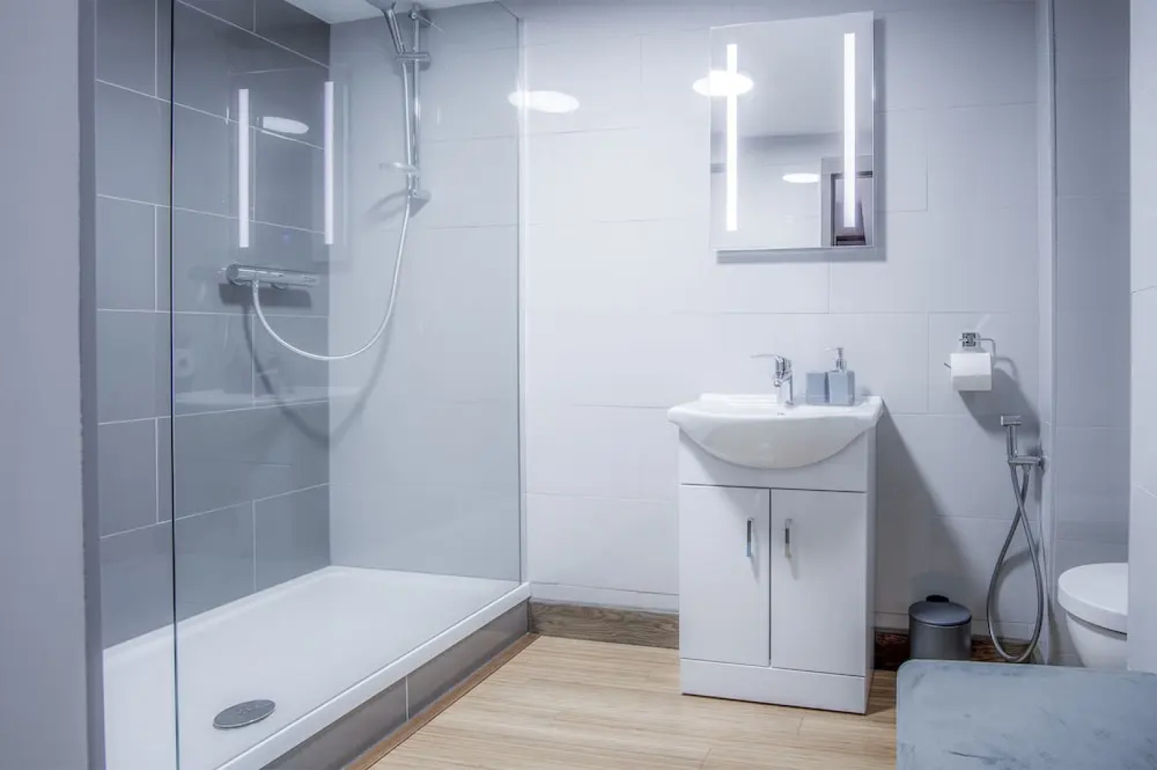 Haylands Hideaway - 1 Bedroom - Jameston