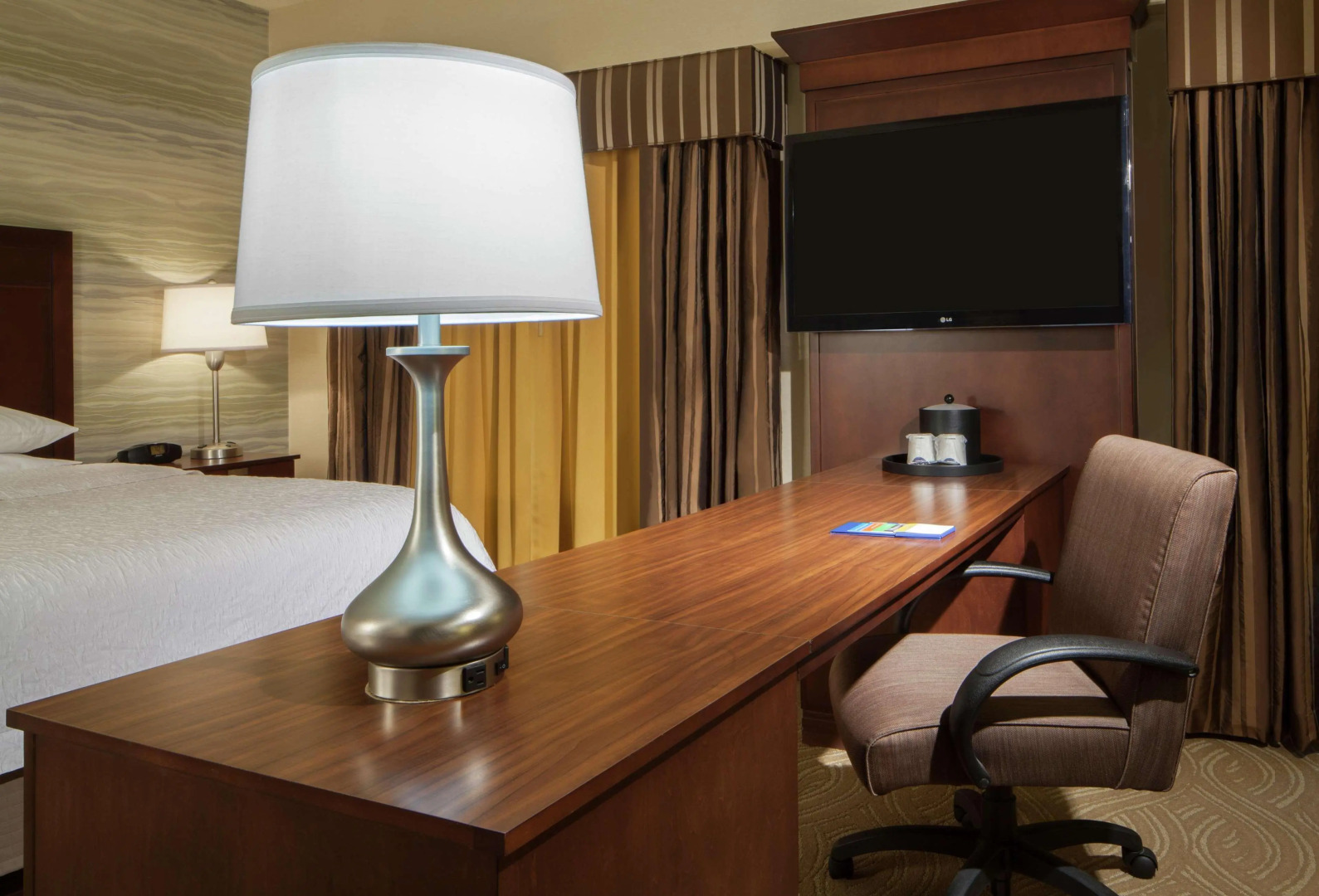 Hampton Inn & Suites Pittsburgh/Waterfront-West Homestead