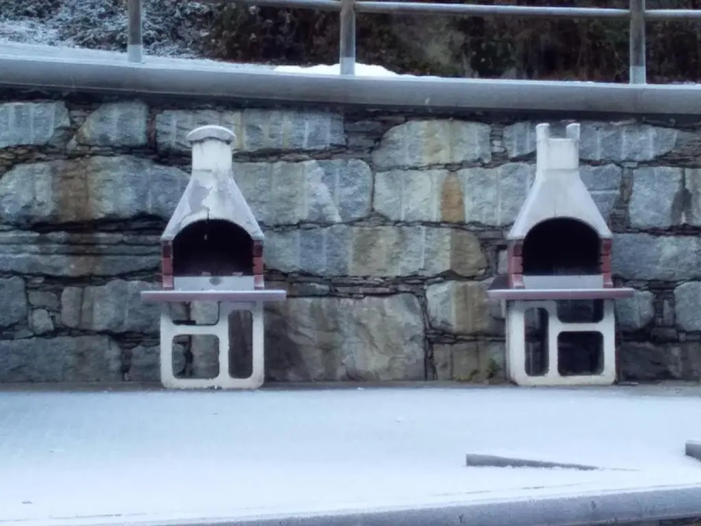 La dimora delle corti