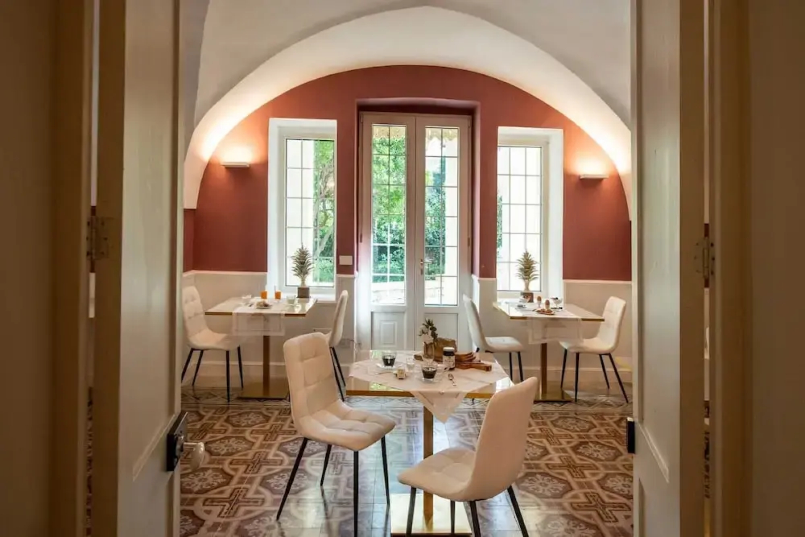 Palazzo Bove 2 - Villa Dagmar