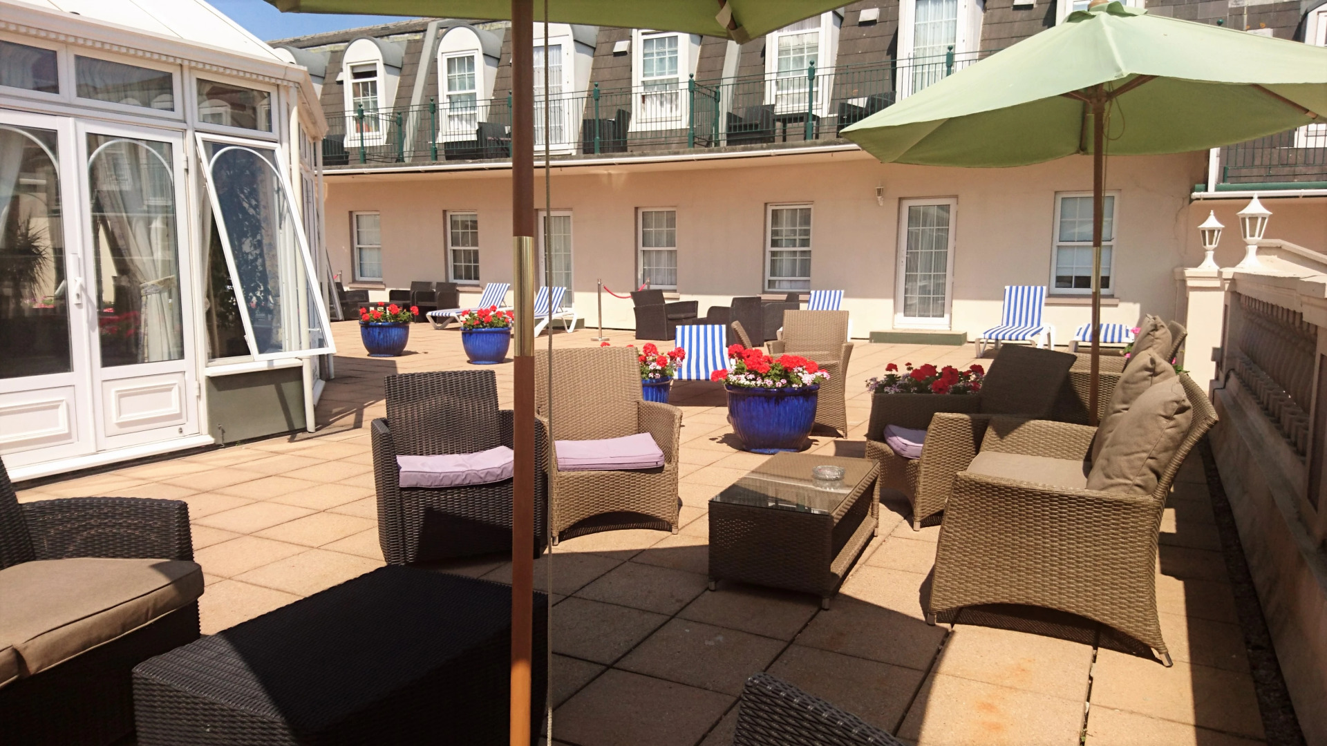 Best Western Royal Hotel, Jersey