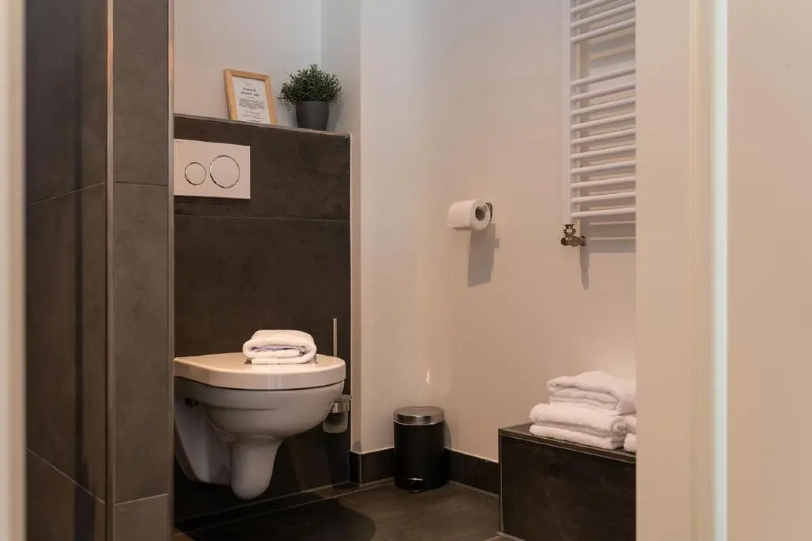 Boutique Hotel & Brasserie De Heerlyckheid