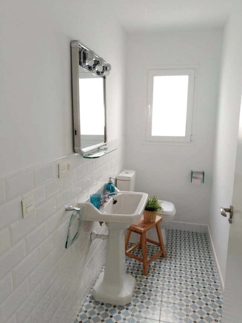 Apartment With 2 Bedrooms in El Ejido, With Wonderful sea View - 200 m