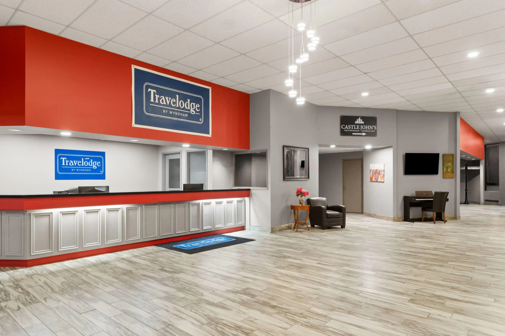 Travelodge by Wyndham Lindsay