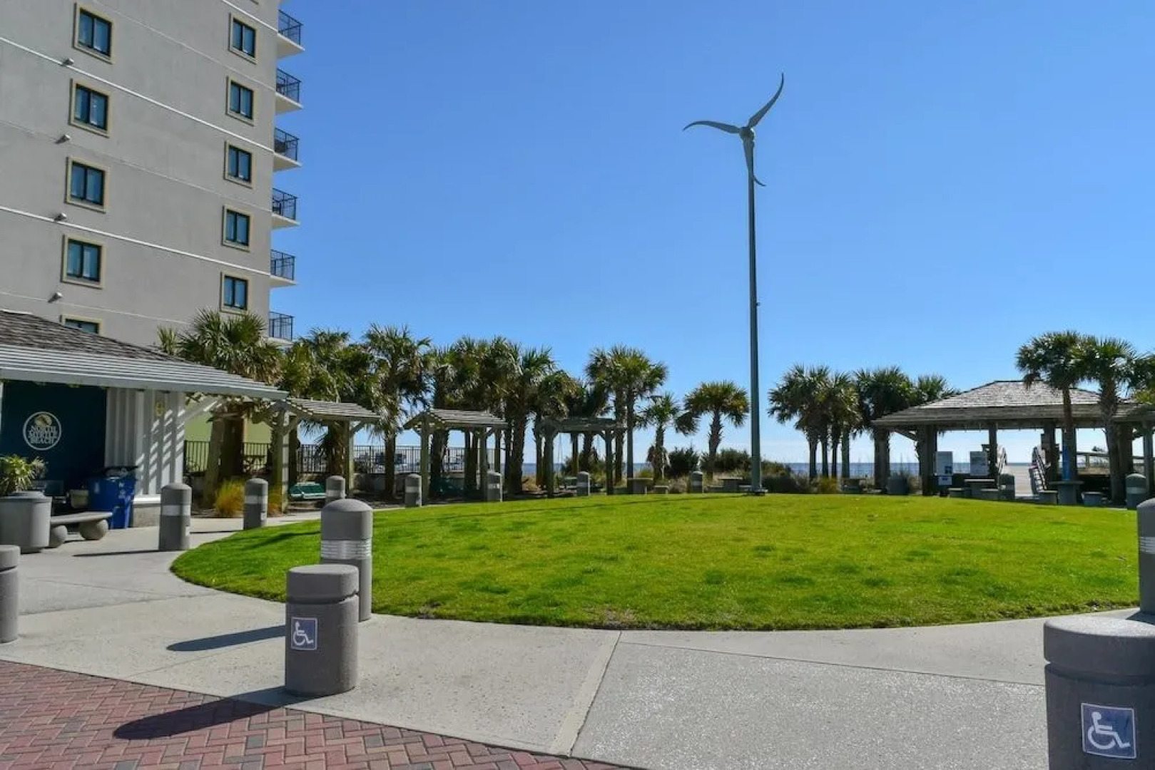 Springs Towers 405 - 3 Br Condo