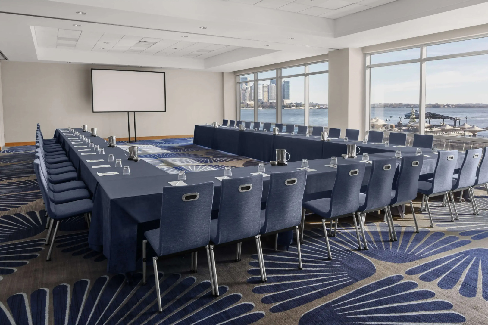 Hyatt Regency Jersey City on the Hudson