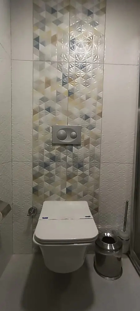 Polari̇s Hayat Motel