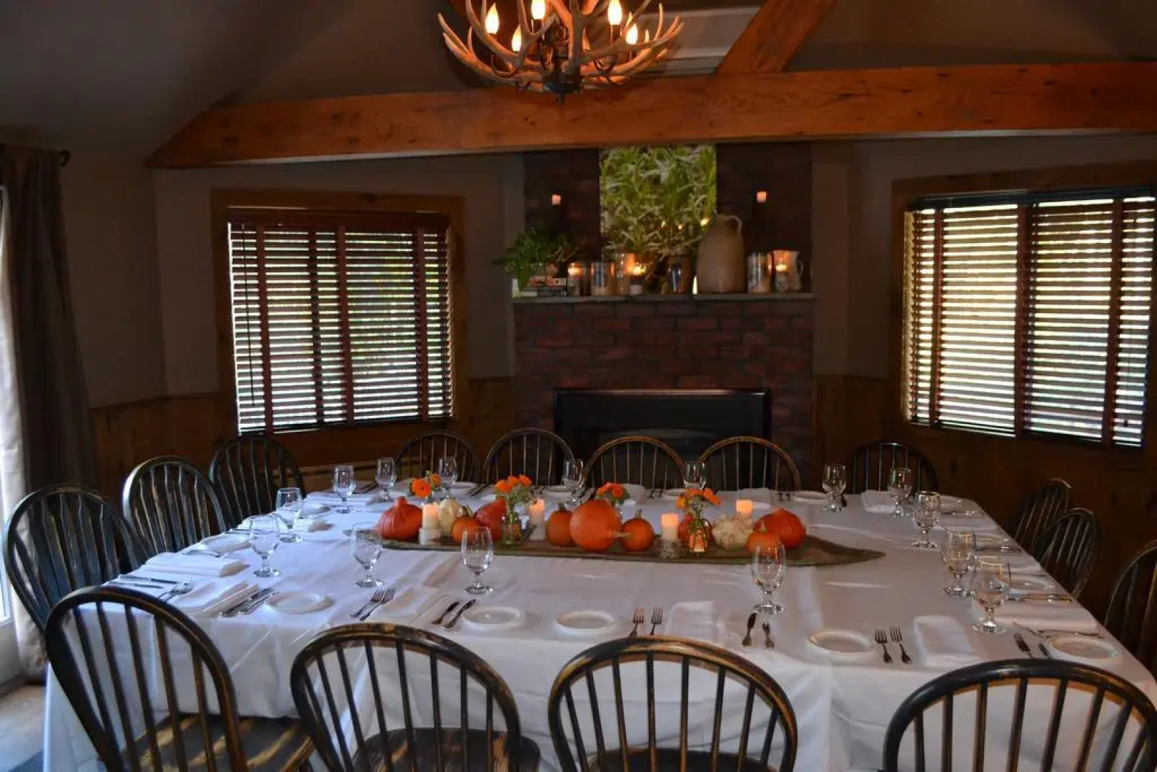 The Inn at Weathersfield