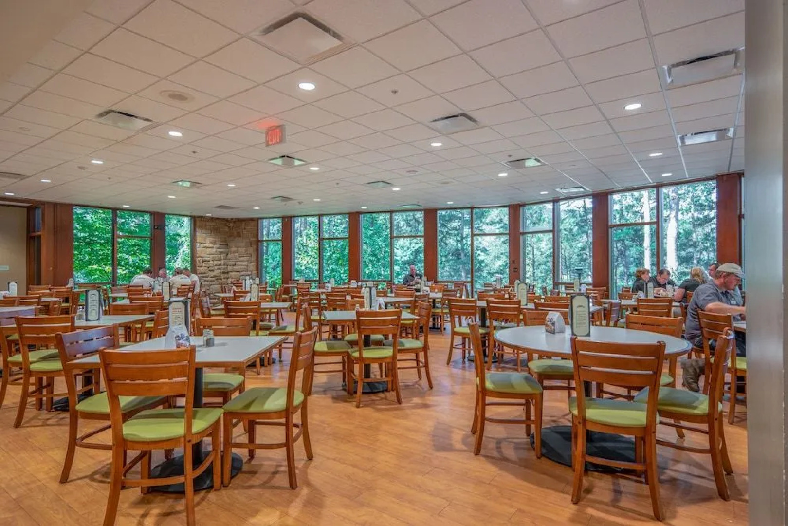 Jenny Wiley State Resort Park