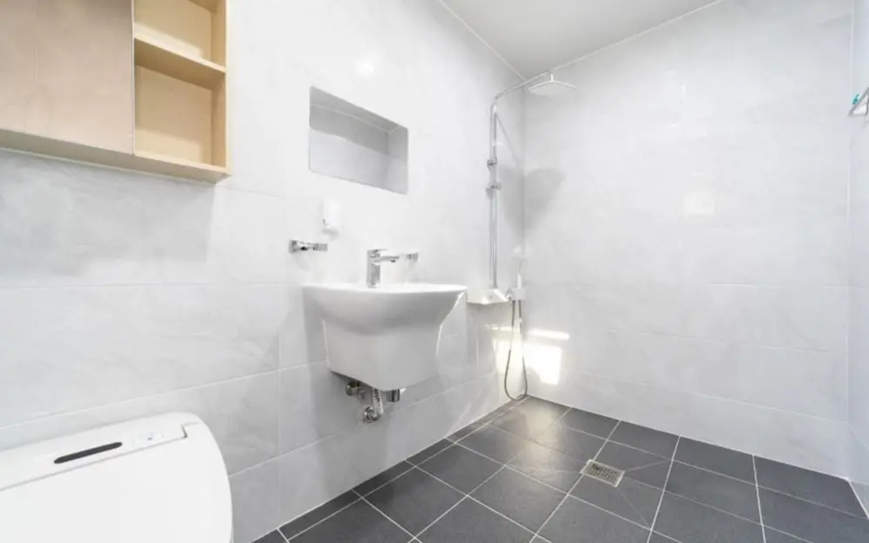 Danyang Le Blanc Pension