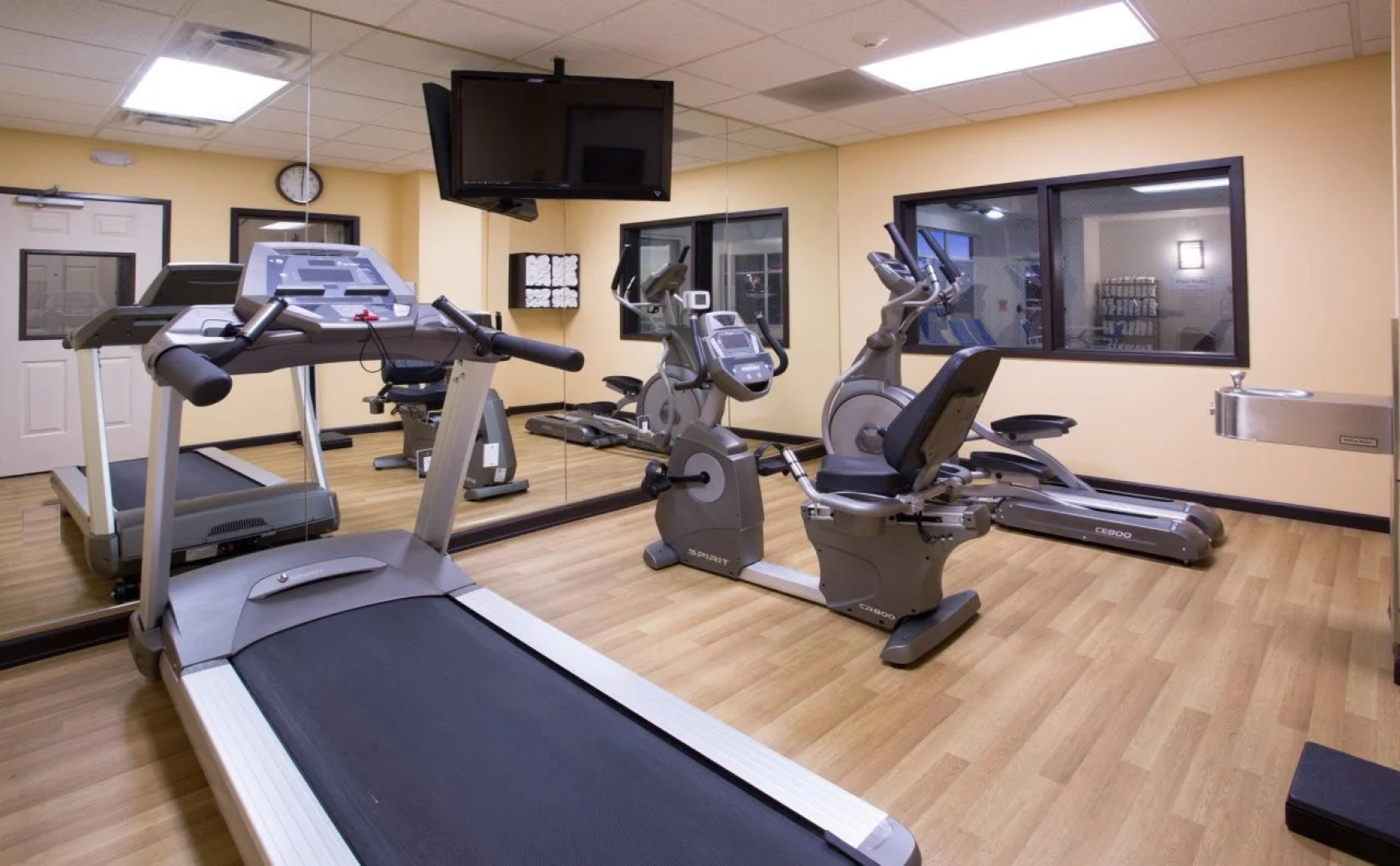 Baymont by Wyndham Thornton