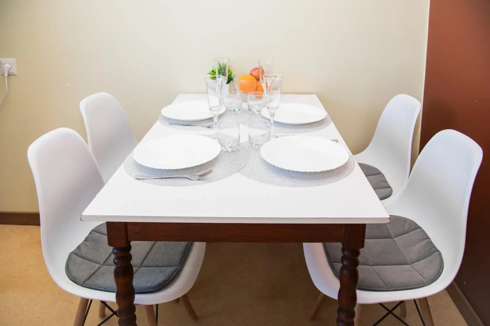 Апартаменты ДаРент Карелия на улице Октябрьская