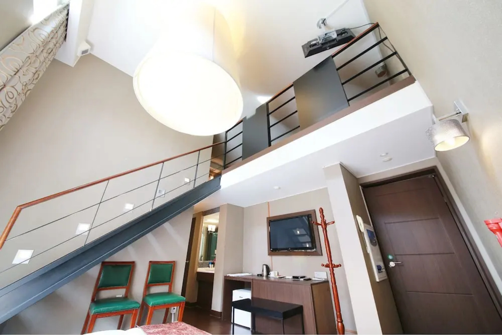 Yangju Jangheung Joatel