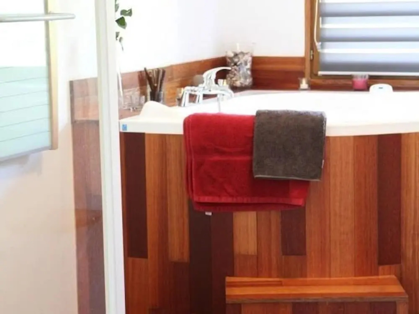 Gîte de L'ecurie la Fourasse