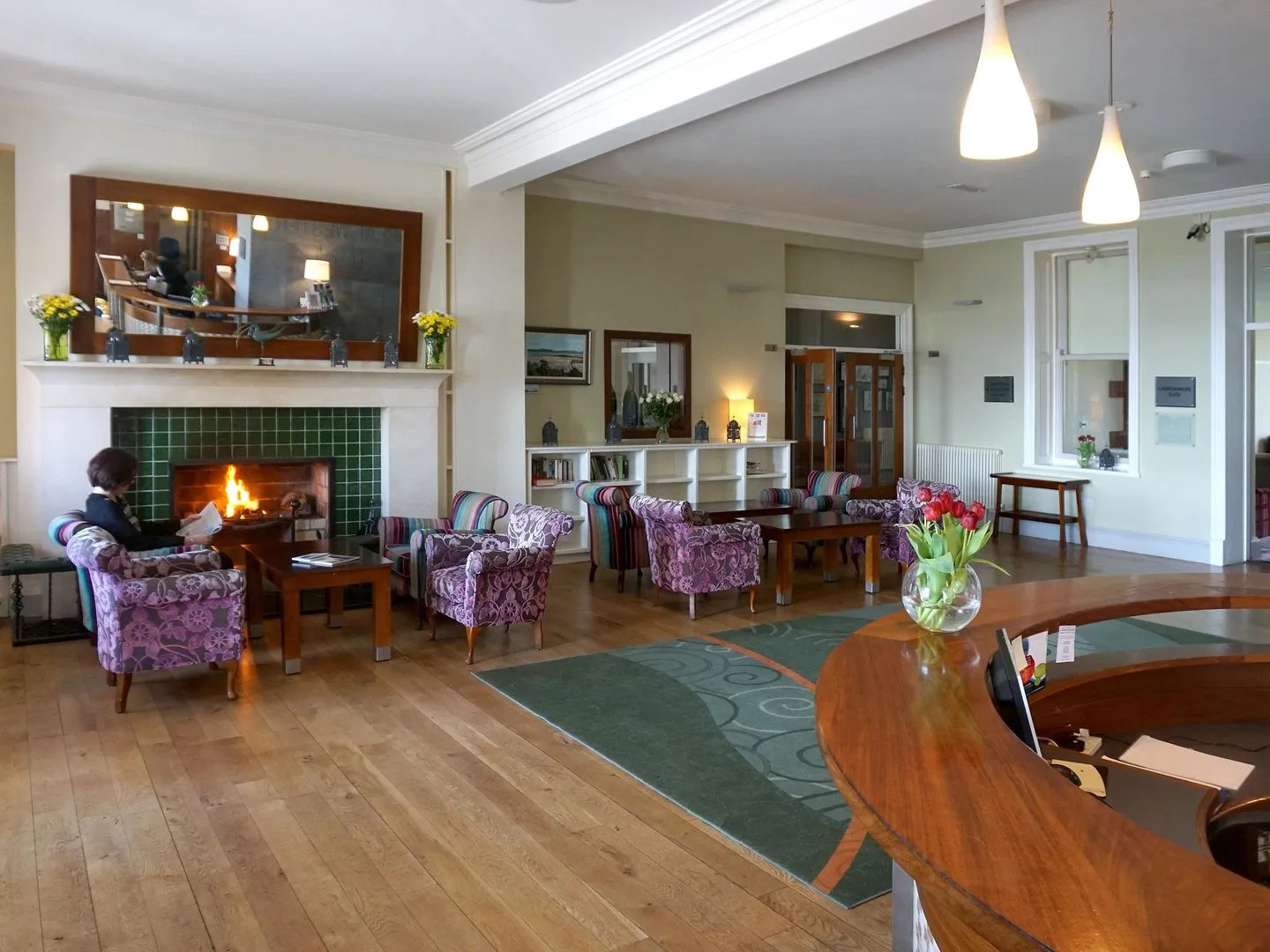 Mulranny Park Hotel