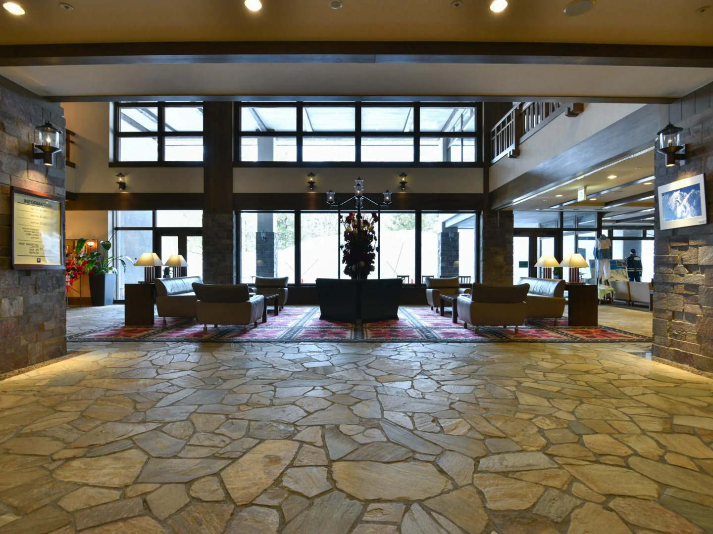 Hakuba Tokyu Hotel