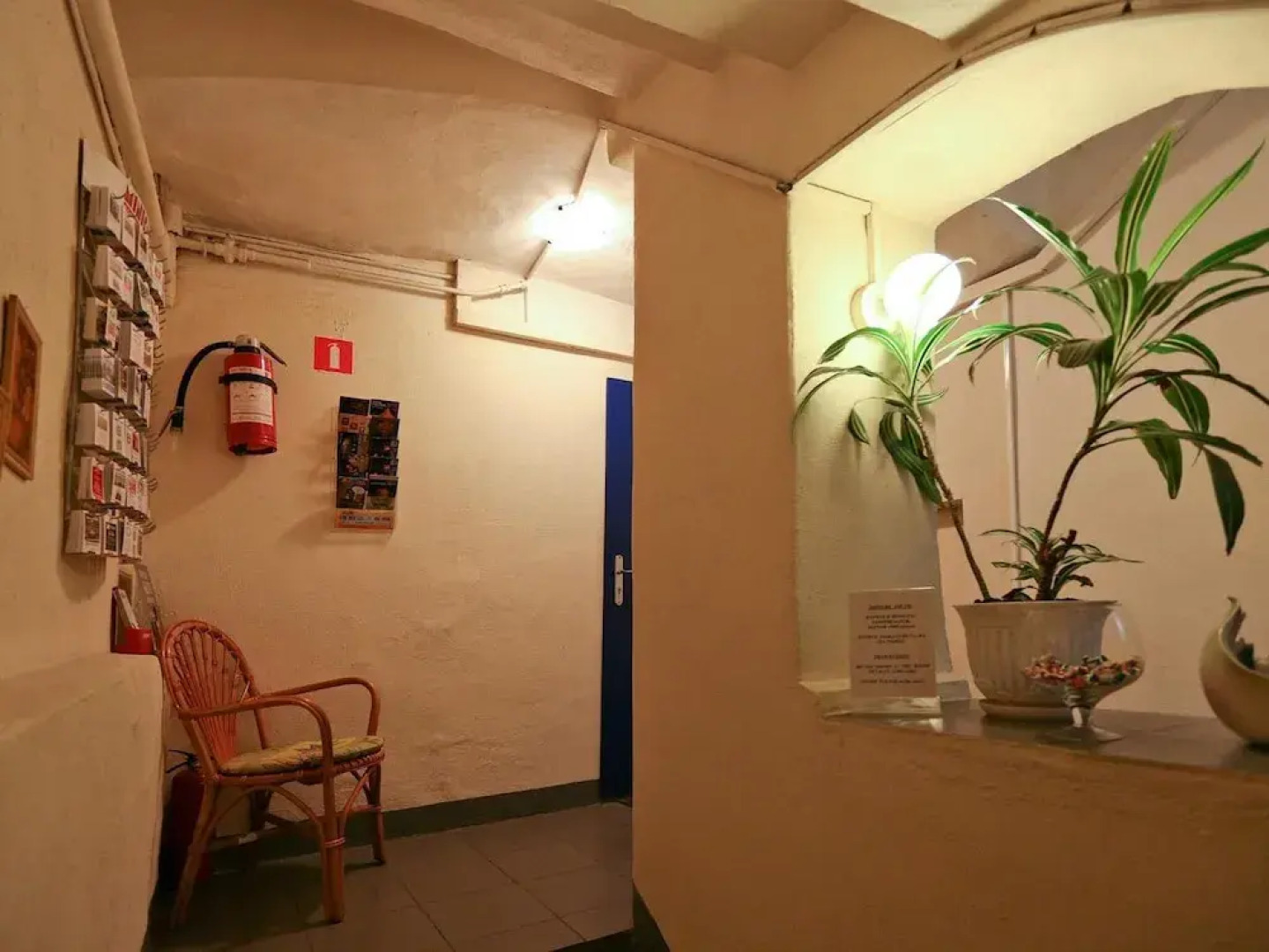 Ап-ты «Австрийский Дворик», Фурштатская, 45