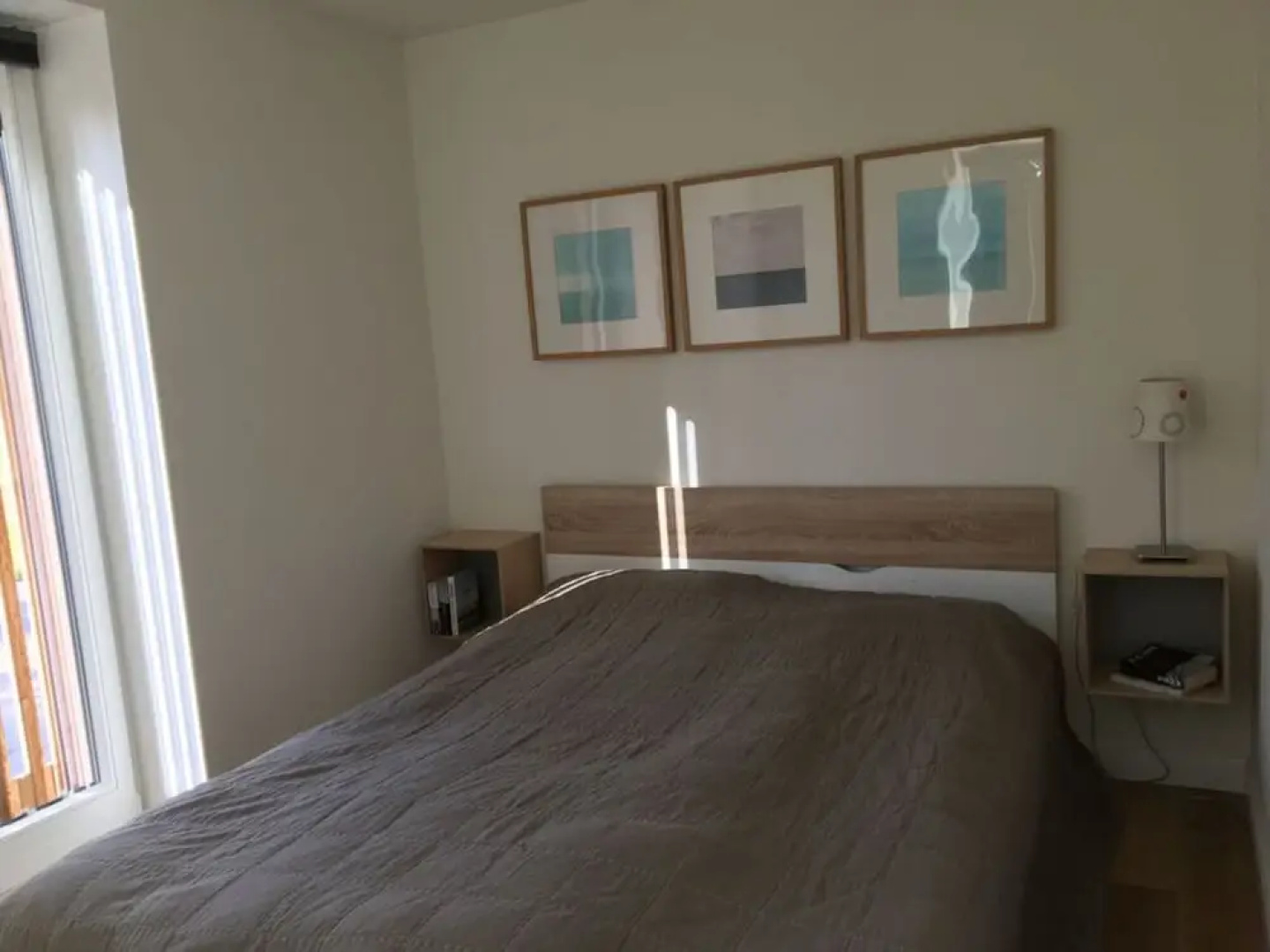 Holiday Apartment Sternhoh