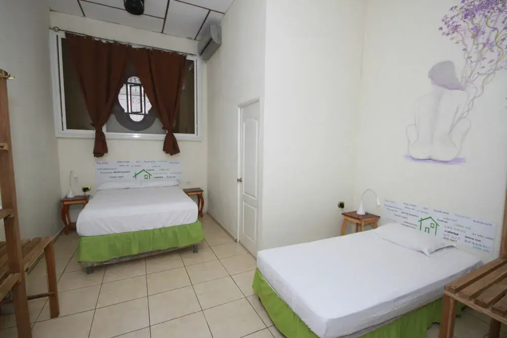 Hostal Casa Verde