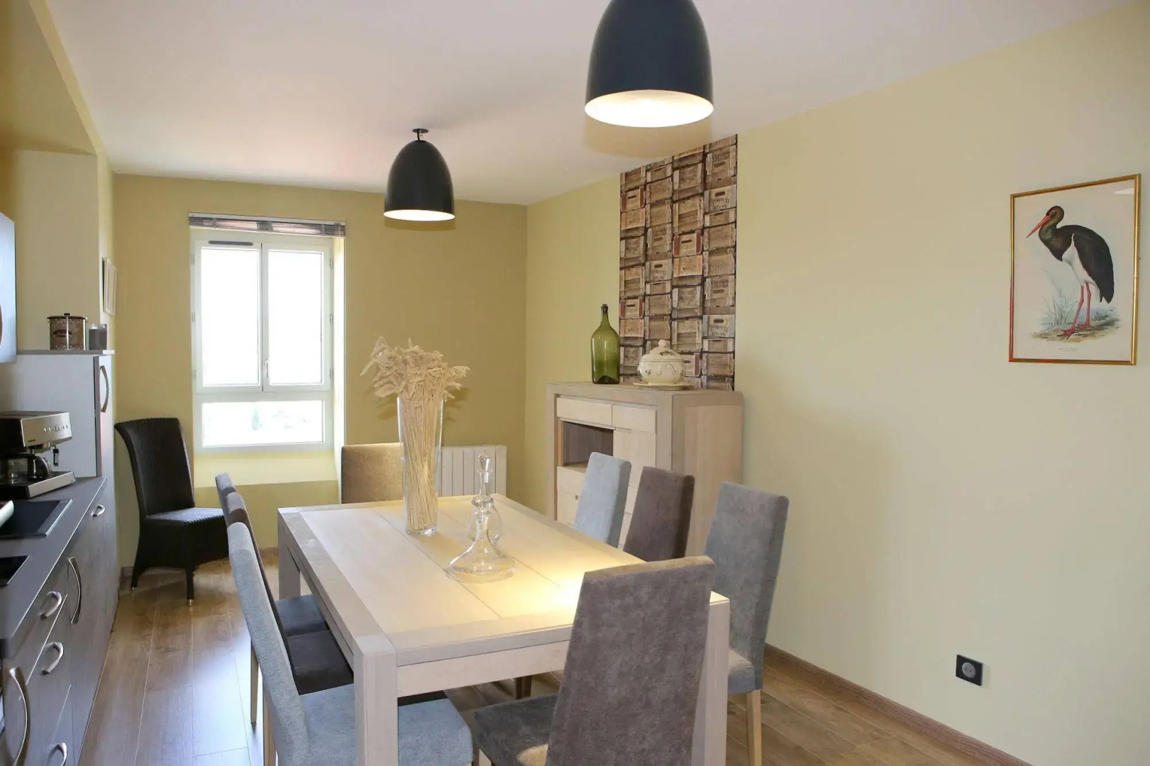 Aux Pierres Magiques