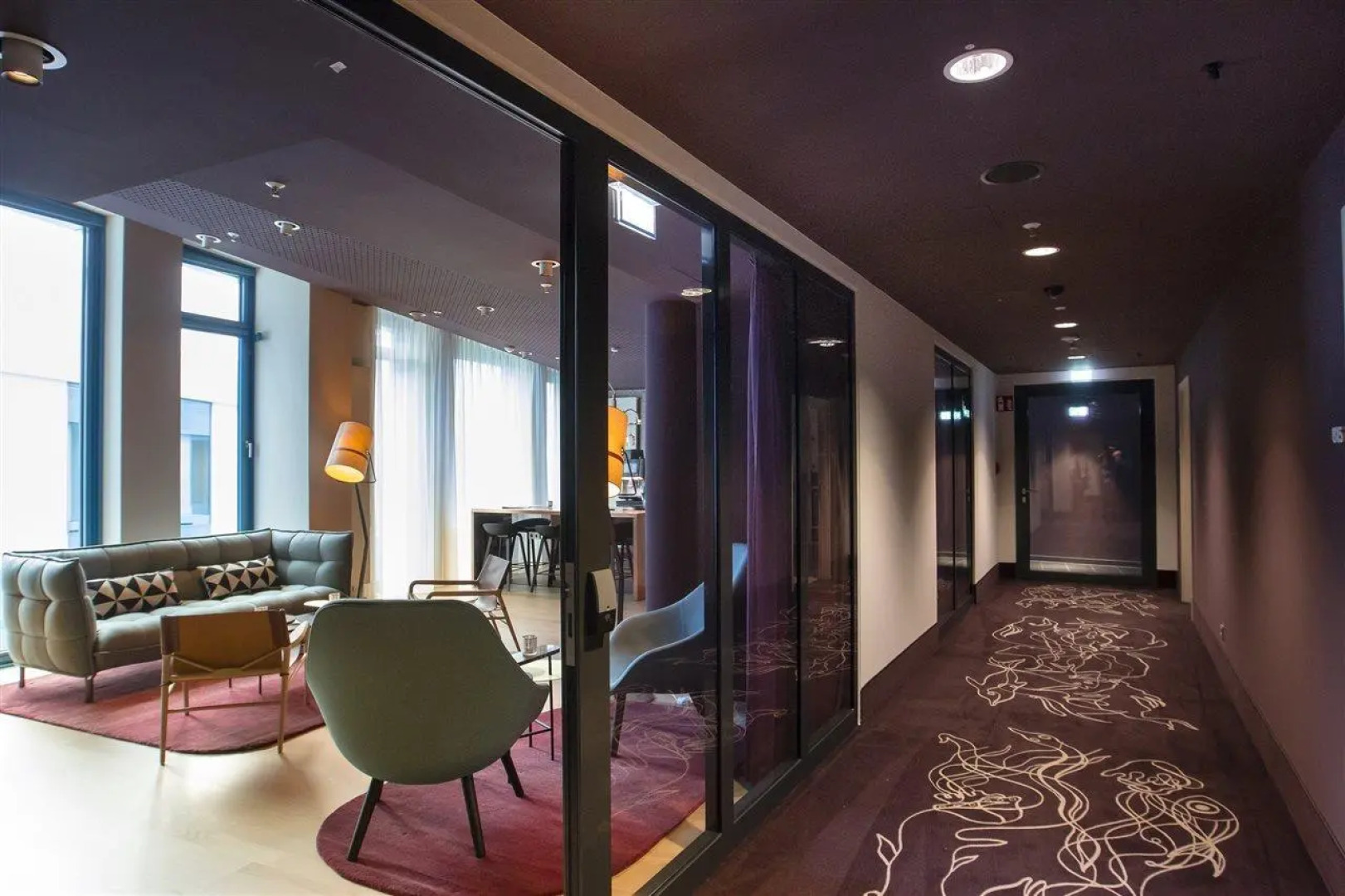 Scandic Hamburg Emporio