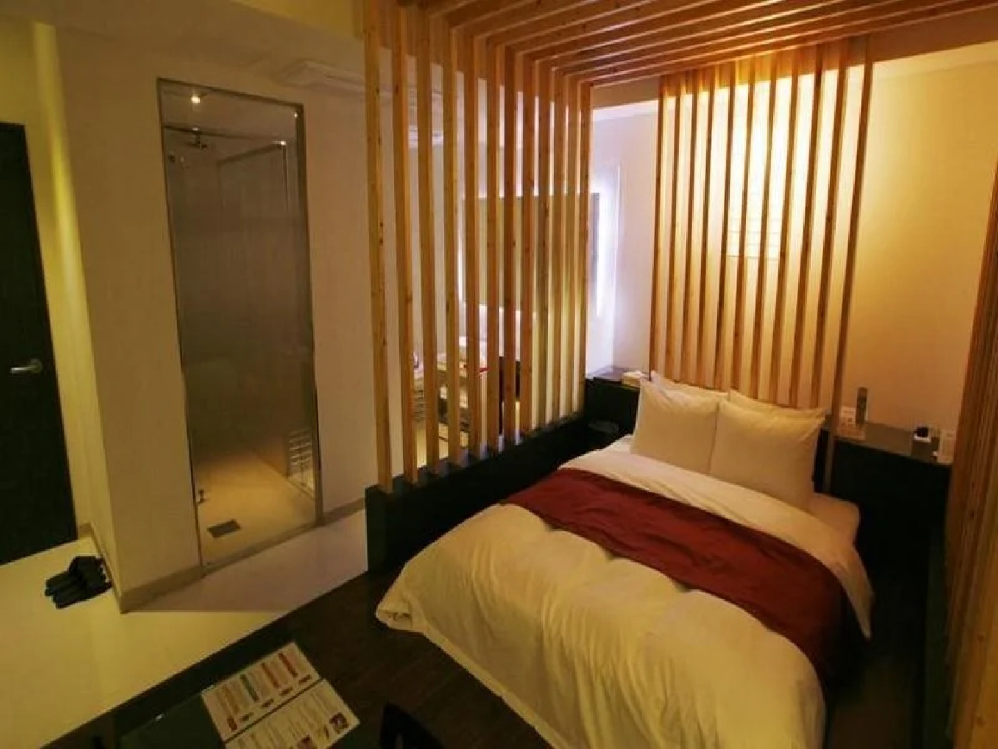 Hotel Myeongjak, Suwon