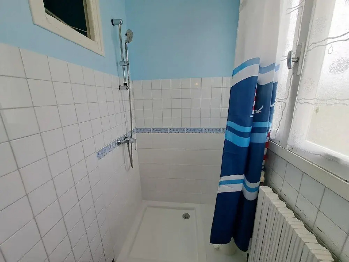 House in Treompan Near Sandy Beach