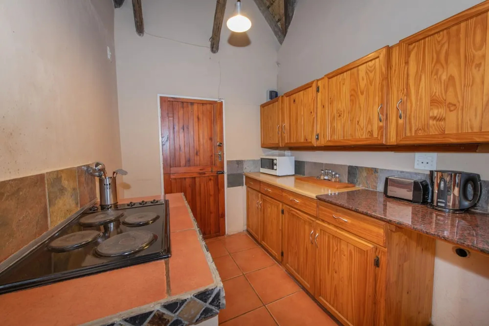 Blyde River Wilderness Lodge