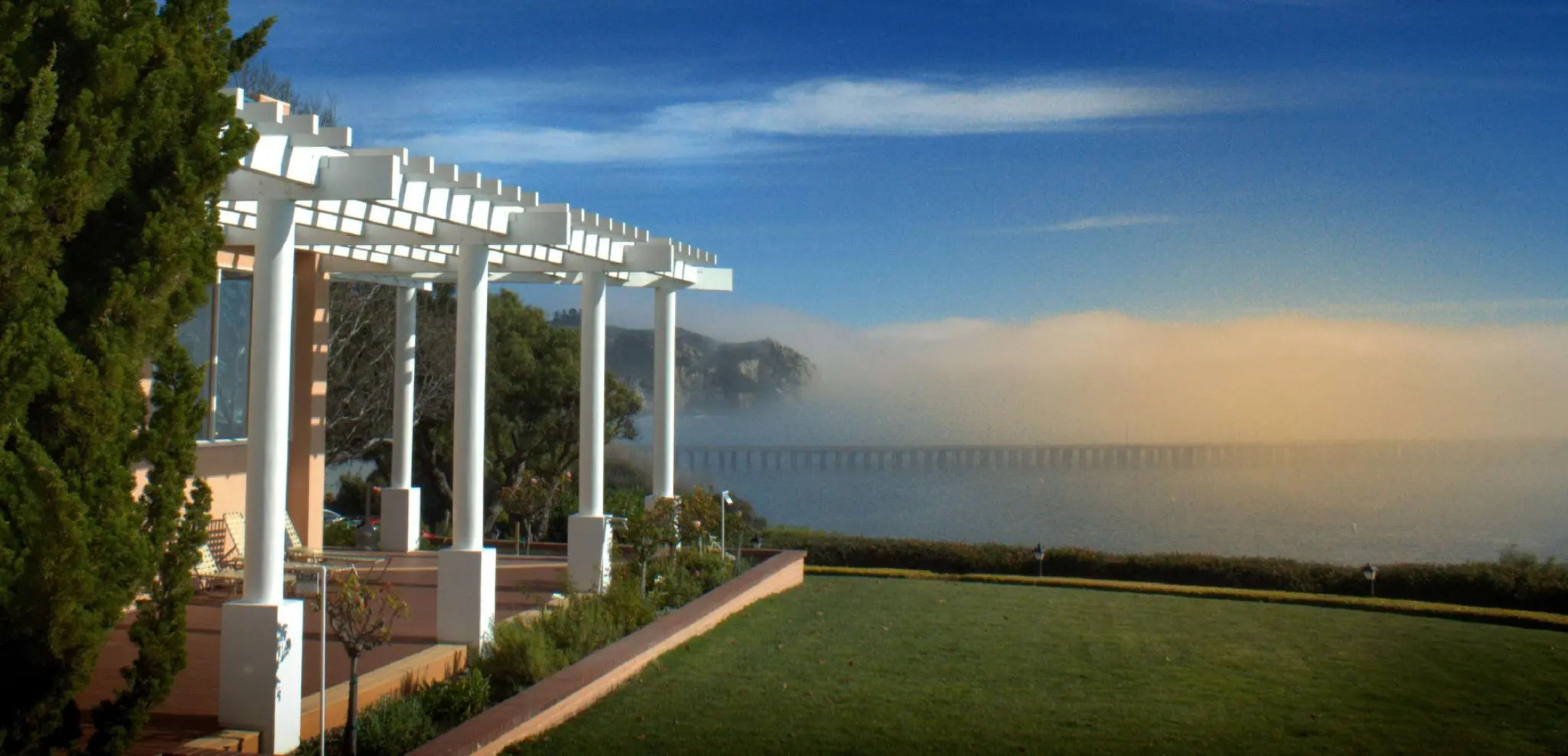 Hilton Vacation Club San Luis Bay Avila Beach