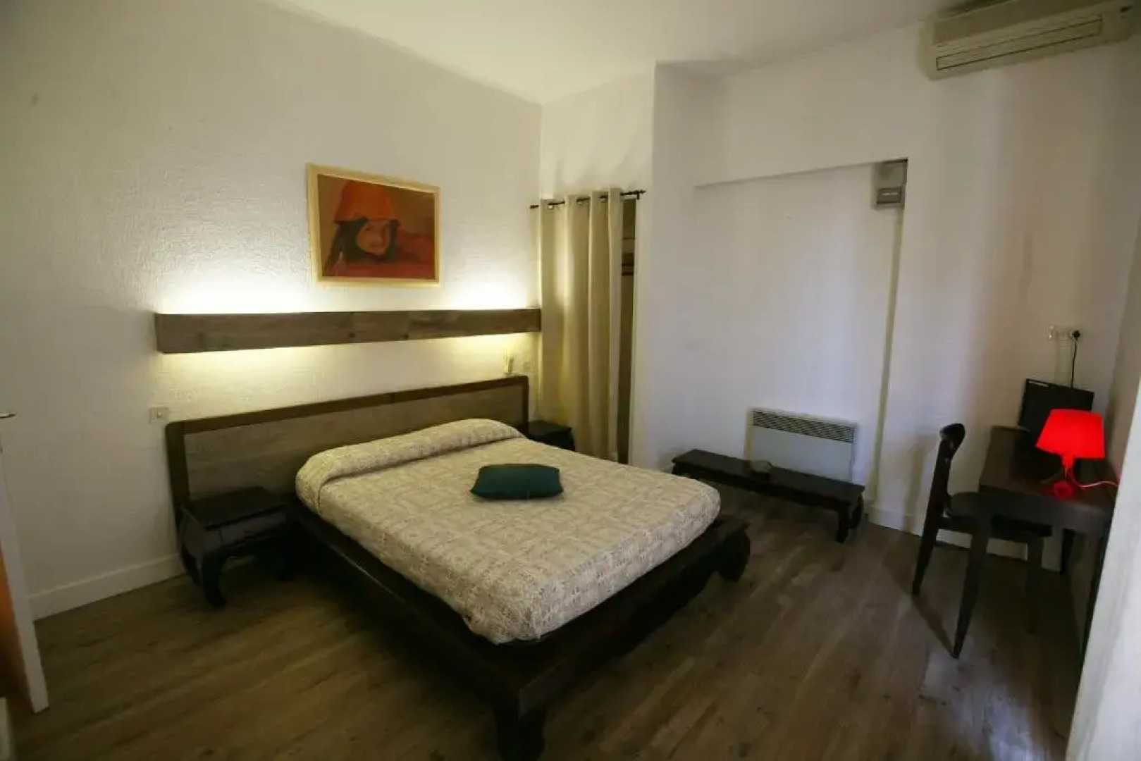 Hôtel restaurant U.Pozzu