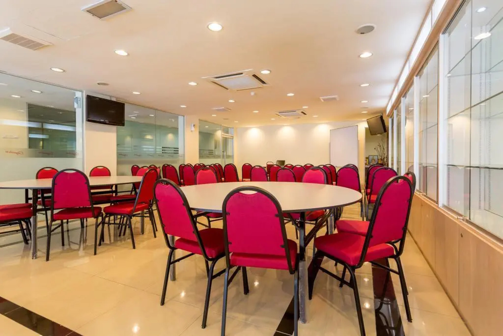 ZEN Rooms KL Sentral Brickfields