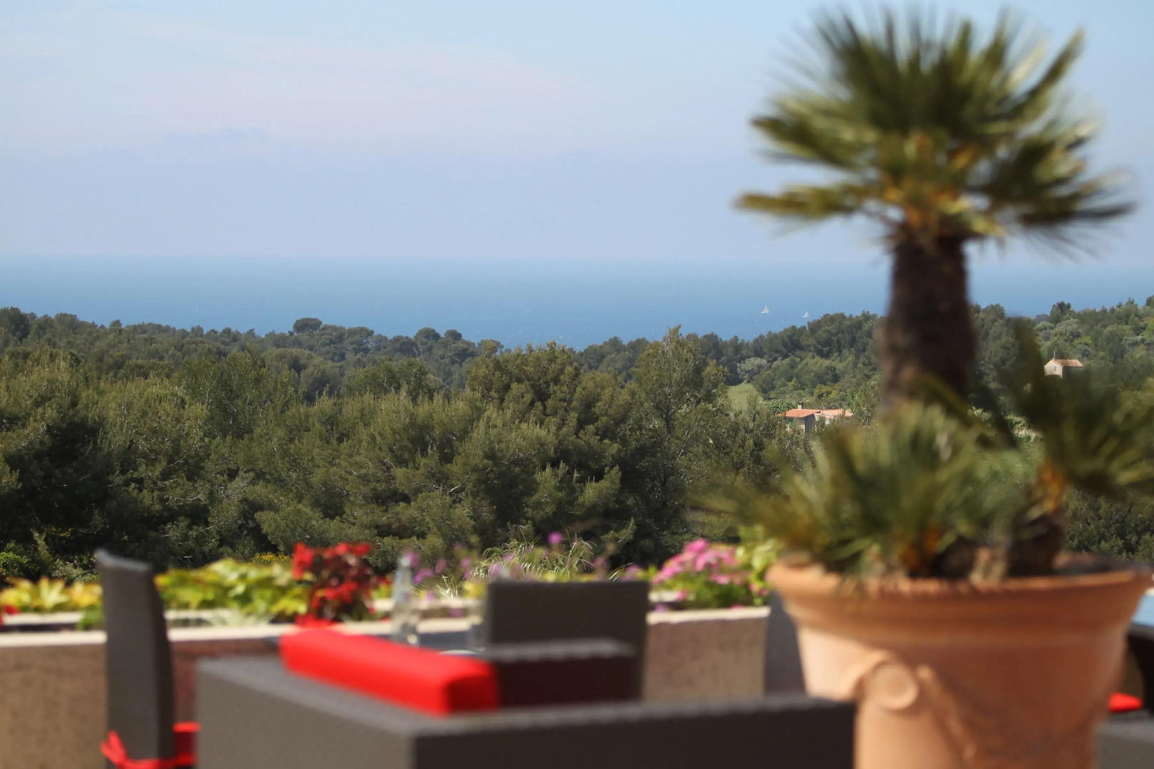 Le Frégate Provence