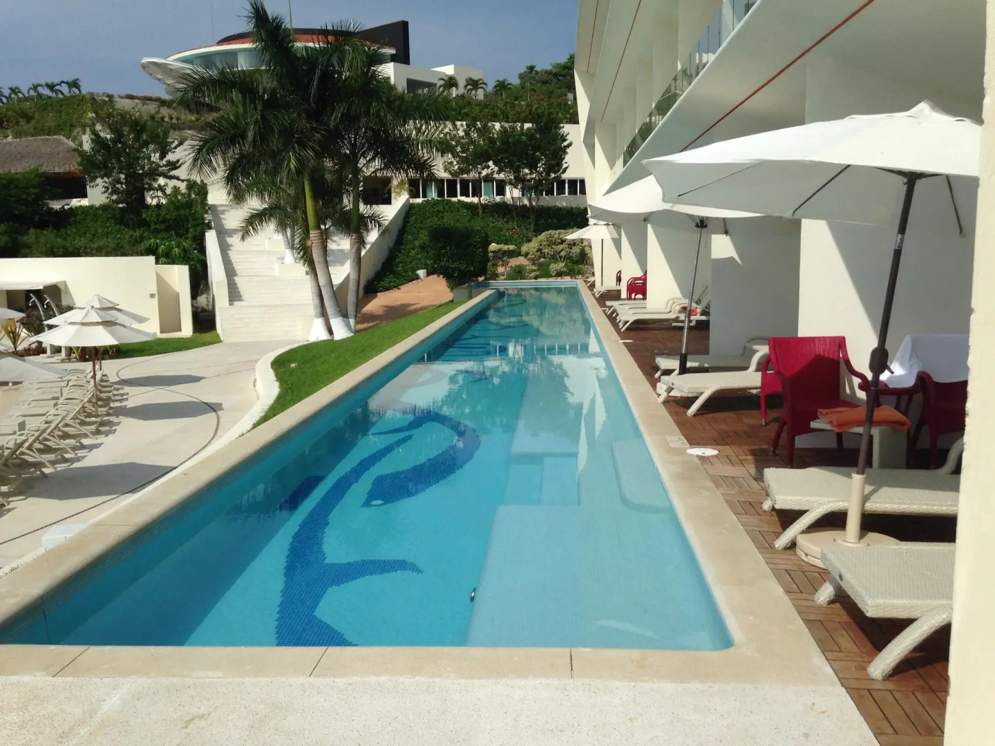 Secrets Huatulco Resort & Spa - Adults Only - All Inclusive