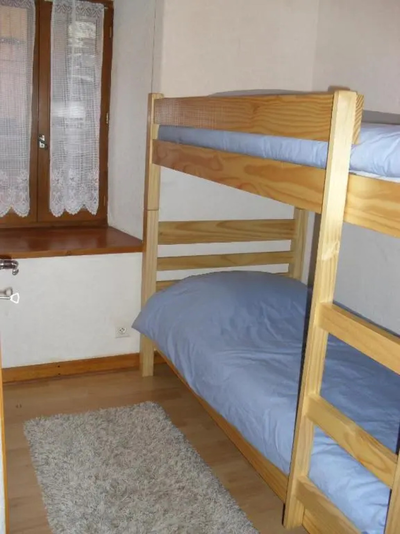 Location appartement 6 personnes