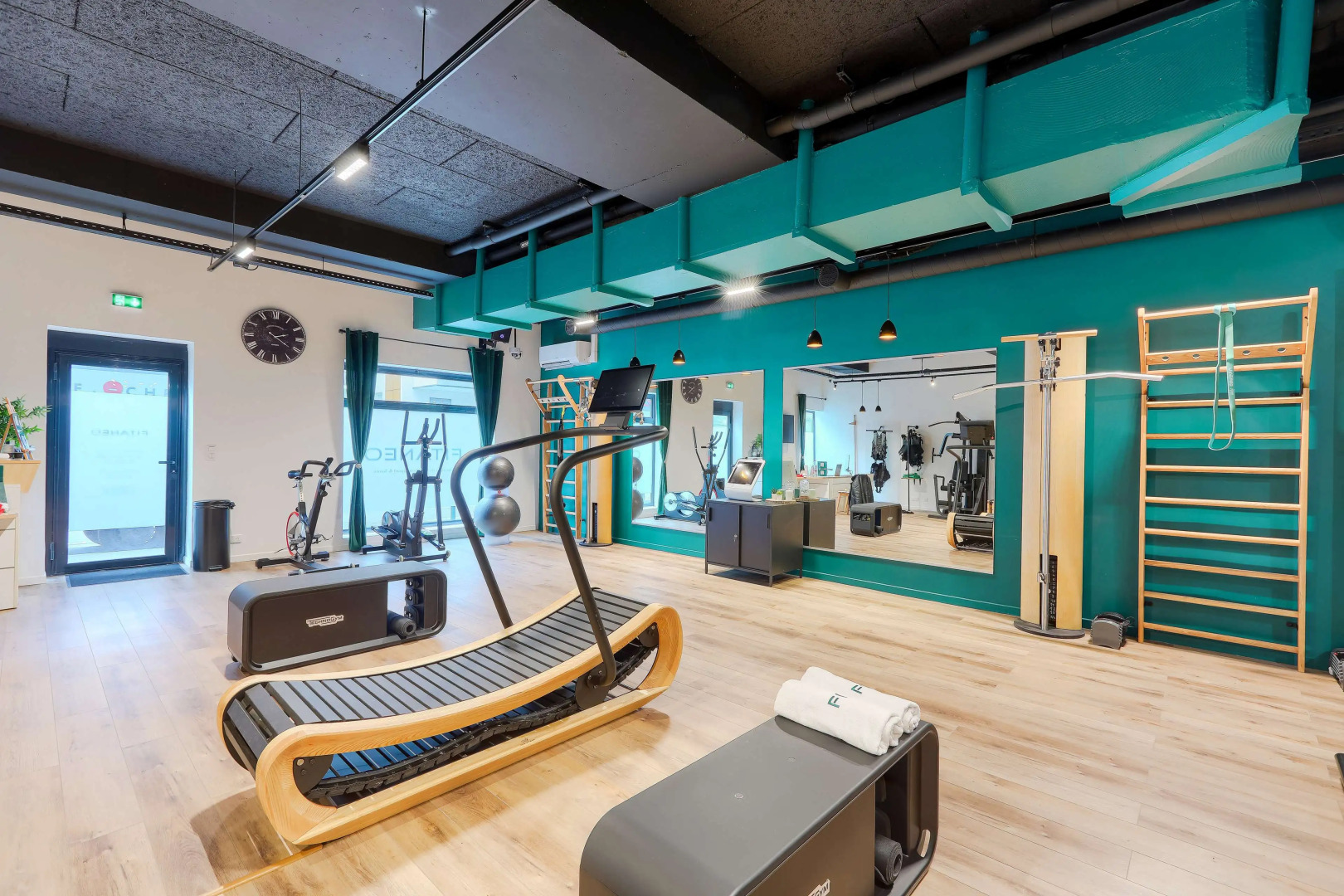 Tulip Inn Massy Palaiseau Residence