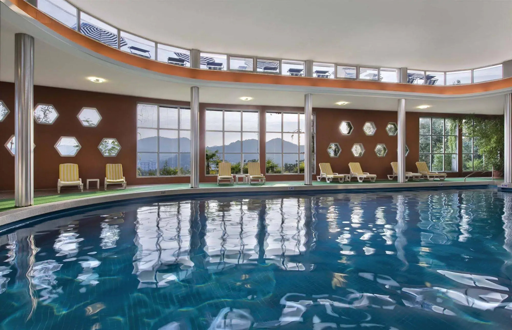 Hotel Terme Augustus