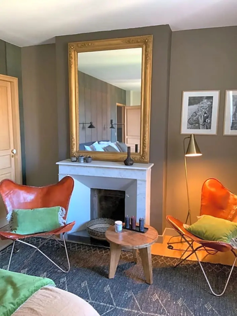 La Bastide Des Grands Che Nes