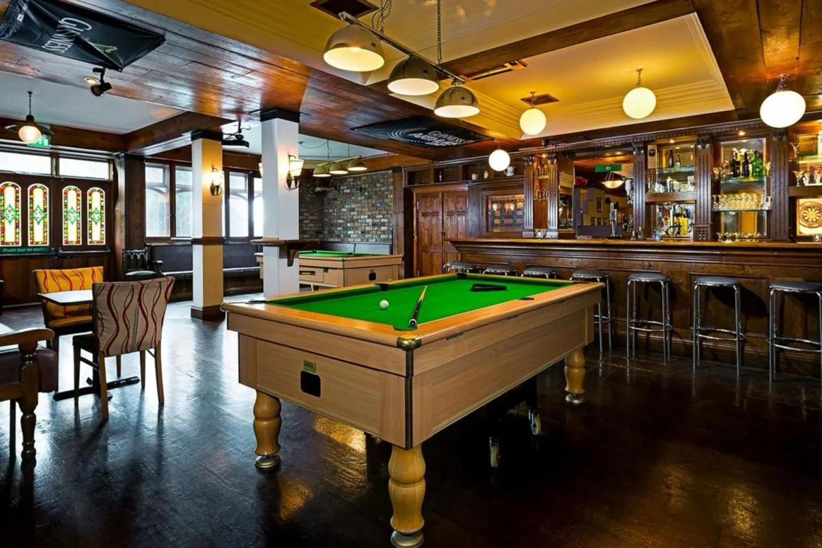 Shannon Springs Hotel